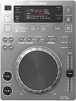 Pioneer CDJ35S CD Player