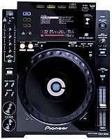 Pioneer CDJ900 CD Player