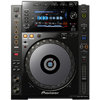 Pioneer CDJ900nexus CD Player