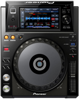 Pioneer XDJ1000