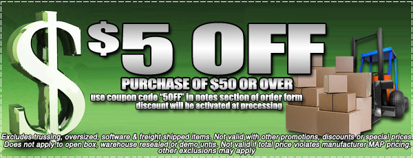Coupons!