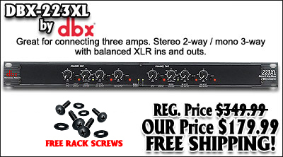 DBX223XL