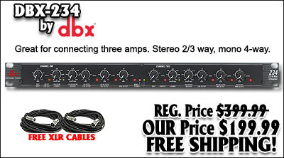DBX234