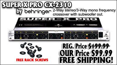 Super X Pro CX2310
