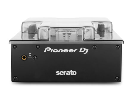 Pioneer DJM-S3 Mixer Cover
