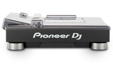 Pioneer DJS-1000 Cover