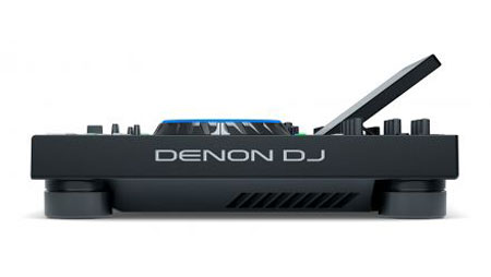 Denon Prime 4