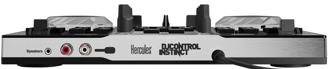 Hercules Universal DJ