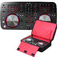 DDJERGO BRLDIGITALXL Combo