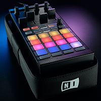Kontrol F1 Bag Combo