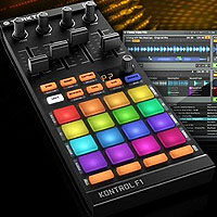 Kontrol F1
