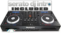 MixDeck Quad