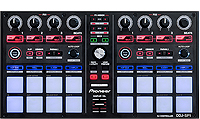 Pioneer DDJSP1