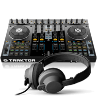 S4 TMA-1 Combo