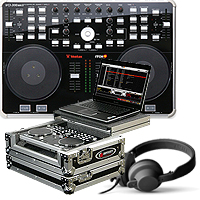 VCI300MK2 FZGSVCI300 TMA1 Combo