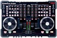 VMS4.1 Traktor