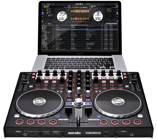 Terminal Mix 2 DJ Plus