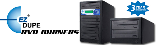 DVD Burners