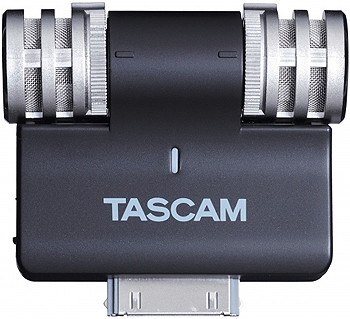Tascam iM2 White