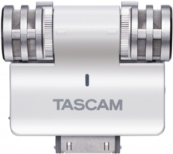 Tascam iM2 White