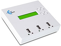USB 2 Target