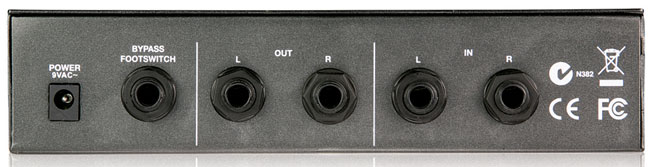 Alesis NanoVerb2