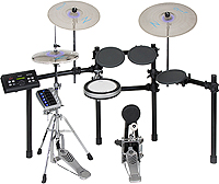 Yamaha DTX520SP