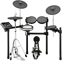 Yamaha DTX530K