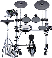 Yamaha DTX550K