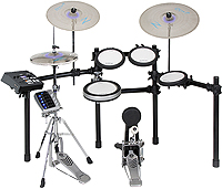 Yamaha DTX700SP