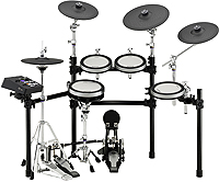 Yamaha DTX750K