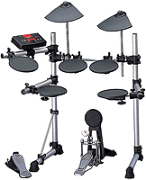 Yamaha DTXPLORER