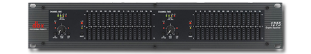 1215 Equalizer