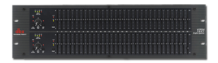1231 Equalizer