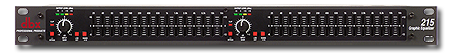 215 Equalizer