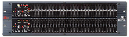 2231 Equalizer