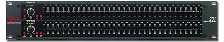 231 Equalizer