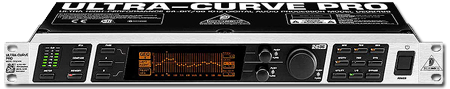 DEQ2496 Equalizer