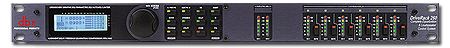 Driverack 260