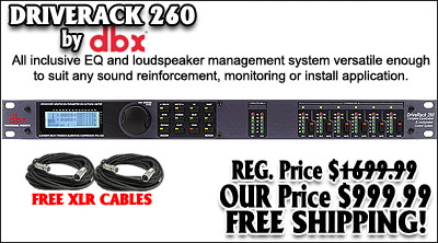 driverack260