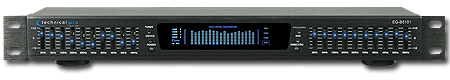 EQB-5101 Equalizer