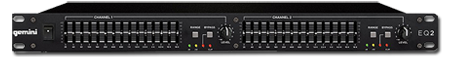 EQ2 Equalizer