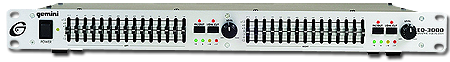 EQ3000 Equalizer