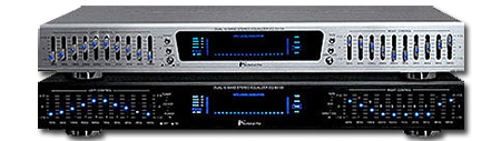 EQ-5100 Equalizer