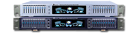 EQ-5150 Equalizer
