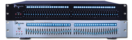 EQ-7100 Equalizer