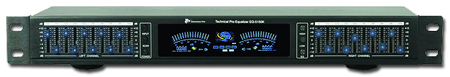 EQB-5151 Equalizer