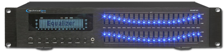 EQ-5150 Equalizer