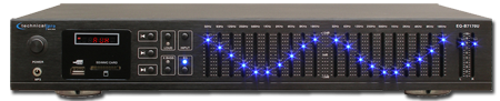 EQB-7170U Equalizer