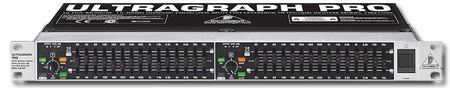 FBQ1502 Equalizer